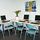 PC-Ecke